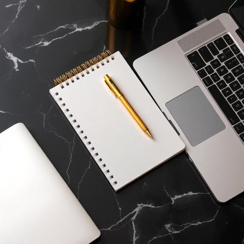 OMATA workspace
