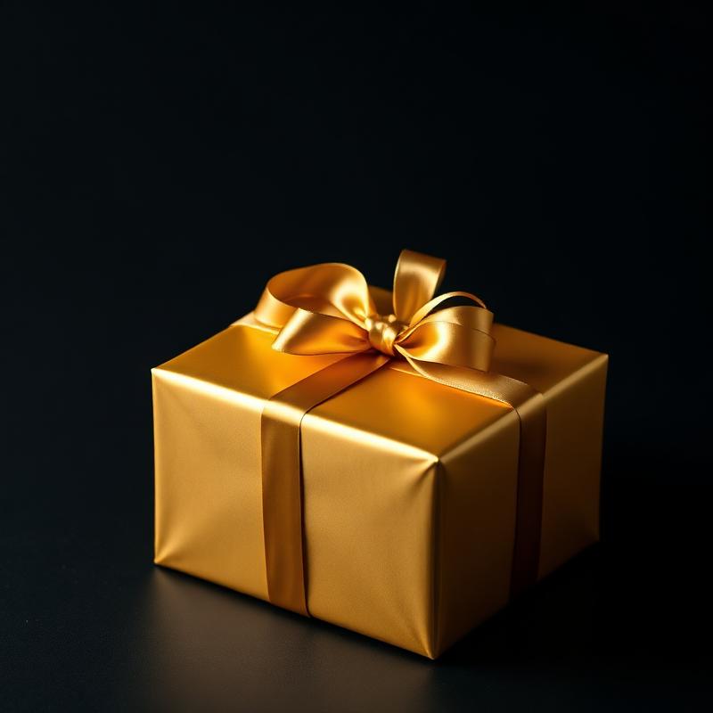 Gift delivery