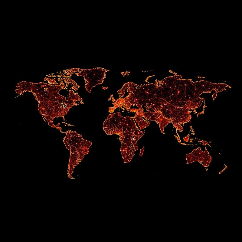 Global reach