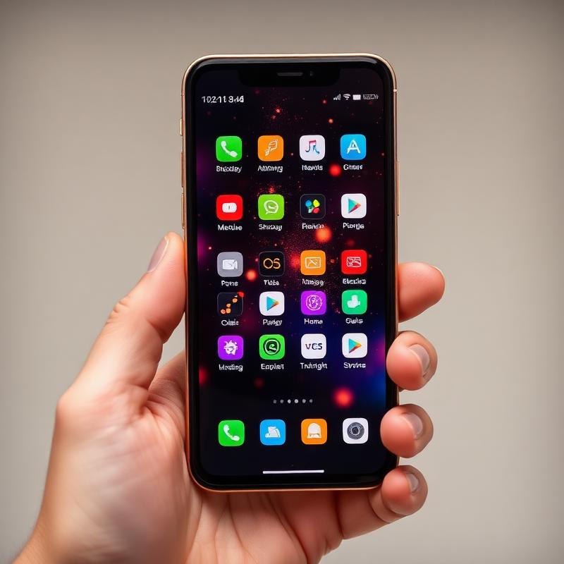 Mobile solutions
