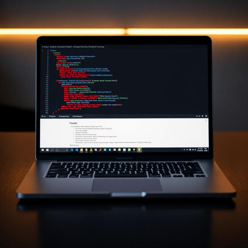 Website development